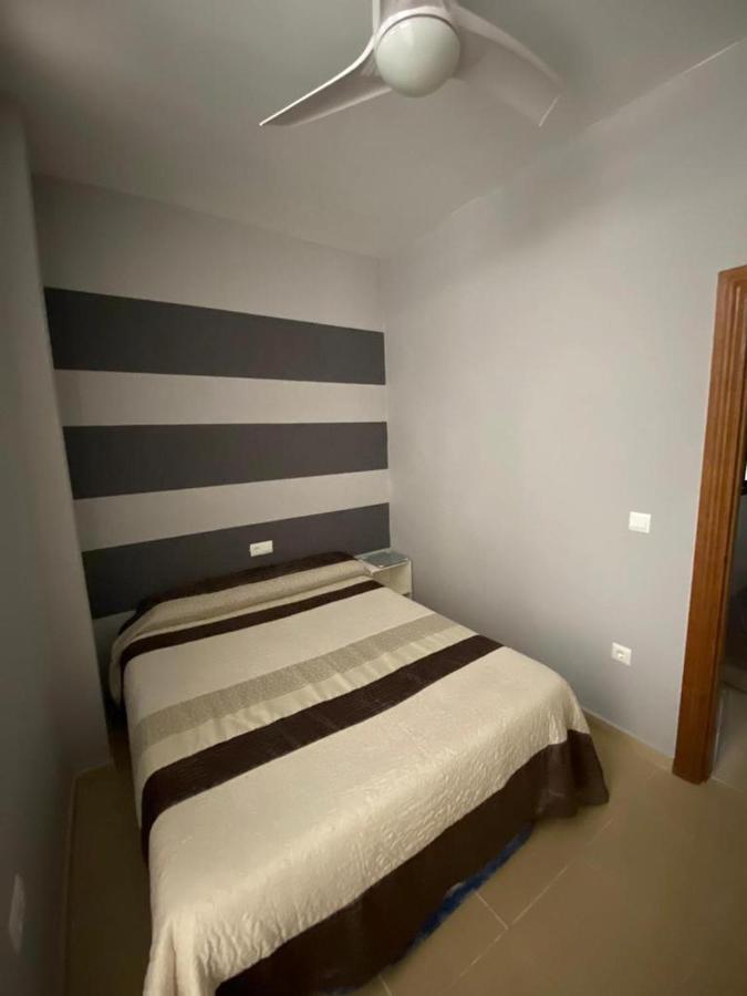 Habitacion Centrica กรานาดา ภายนอก รูปภาพ